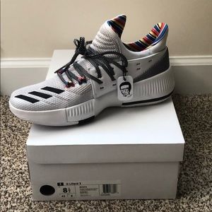 Black history month DL3